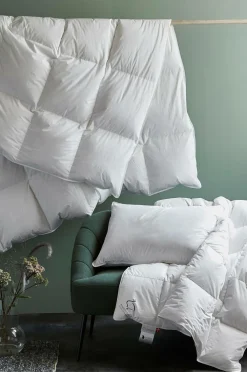 Ringsted Dun Dyner & Hovedpuder>Dyne Snögubben Medium 0020