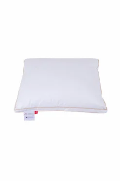 Ringsted Dun Dyner & Hovedpuder>Pude Svinaherden Høj 50x60 cm White