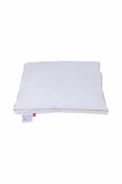 Ringsted Dun Dyner & Hovedpuder>Pude Svinaherden Lav 50x60 cm White