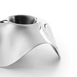 Robert Welch Lysestage Drift højde 3,5 cm 2-pak Rustfri Clearance