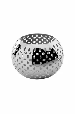 Robert Welch Lysestage Sesame højde 9 cm Rustfri Best