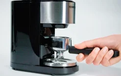 Rommelsbacher Kaffekværn PRO med integreret vægt EKM 500 No color