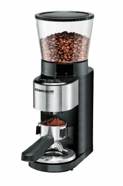 Rommelsbacher Kaffekværn PRO med integreret vægt EKM 500 No color