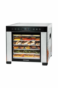 Rommelsbacher Maddehydrator DA 950 No color Hot