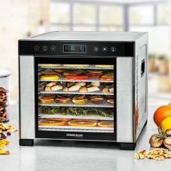 Rommelsbacher Maddehydrator DA 950 No color Hot