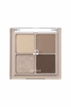 rom&nd Better Than Eyes M02 Dry Buckwheat Flower Best