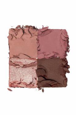 rom&nd Better Than Eyes 02 Dry Rose Hot