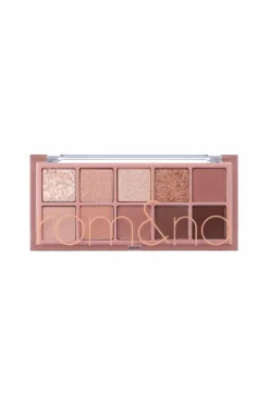 rom&nd Better Than Palette 03 Rosebud Garden Sale