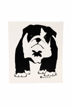 Rotor design Karklud Märtha 6-pak Hvid