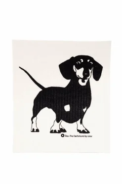 Rotor design Opvask & Rengøring>Karklud Åke 6-pak Hvid