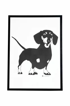 Rotor design Plakat Åke Hvid Best