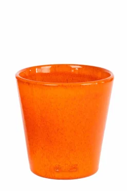 Rotor design Potteskjulere>Potte lille Orange