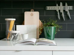 Rotor design Potte lille Grøn New