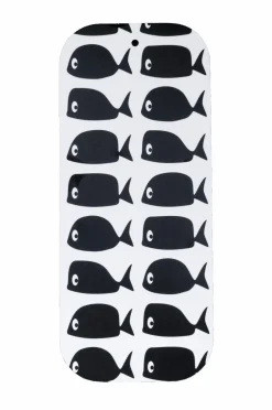 Rotor design Skærebræt Whale Sort Best