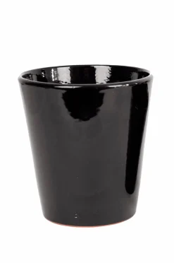 Rotor design Stor krukke Sort Sale