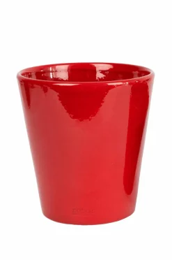 Rotor design Stor krukke Rød Clearance