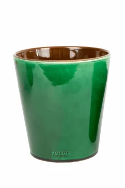 Rotor design Potteskjulere>Stor krukke Grøn