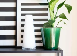 Rotor design Potteskjulere>Stor krukke Grøn