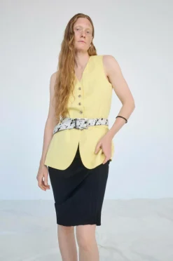 Rouge Edit Blazere & Veste><noscript><img width=