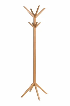 Rowico Home Entrémøbler>Confetti stumtjener Olieret eg