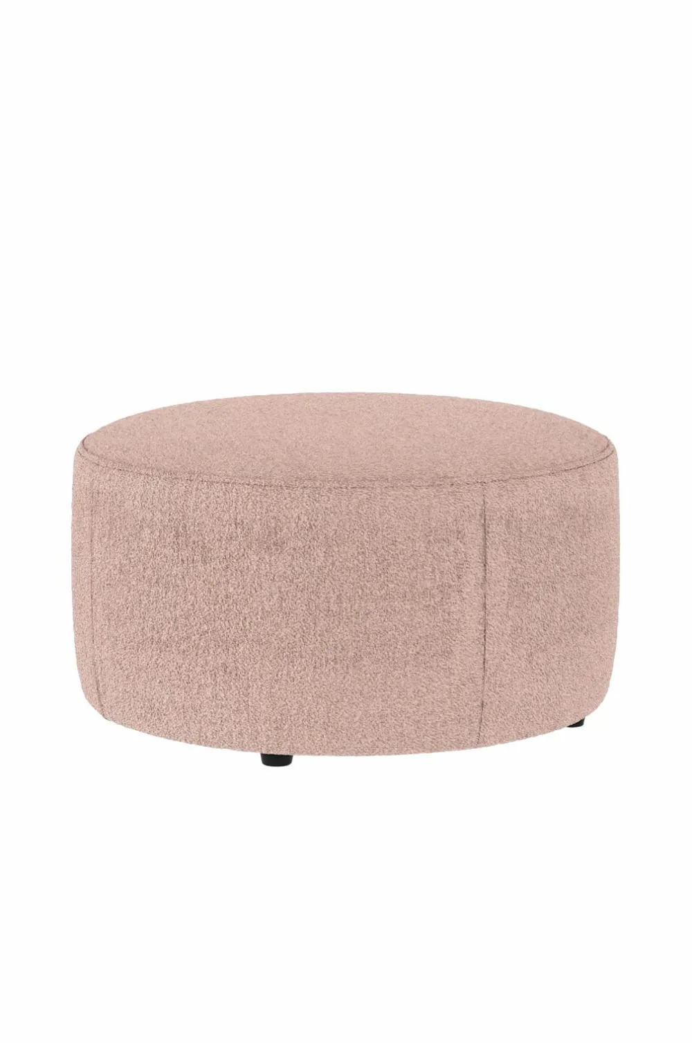 Rowico Home Joplin Puf Ø70 Lys beige Online