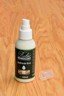 Rowico Home Møbelpleje>Møbelpleje Rubio Refresh Eco olie-emulsion 125ml Transparent