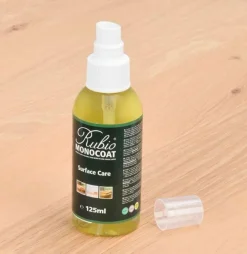 Rowico Home Møbelpleje Rubio Surface Care rengøringssæbe 125ml Transparent Online