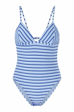 Roxy Badetøj|Badetøj>Badedragt Party Wave Dazzling blue