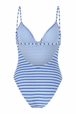 Roxy Badetøj|Badetøj>Badedragt Party Wave Dazzling blue