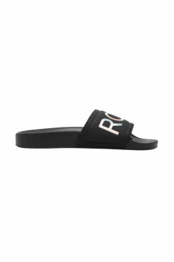 Roxy Badesandaler RG Slippy II Black