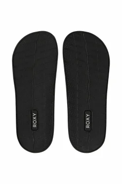 Roxy Badesandaler RG Slippy II Black
