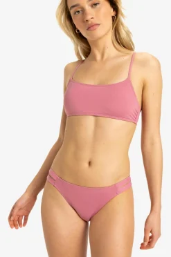 Roxy Bikinitrusse Beach Classics Bikini Heather rose Online