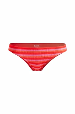 Roxy Badetøj|Badetøj>Bikinitrusse Jasmin Bikini Poppy red