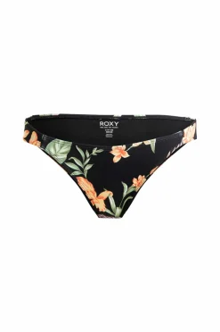 Roxy Bikinitrusse PT Beach Classics Bikini Anthracite Island Escape Discount