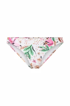 Roxy Bikiniunderdele PT Beach Classics Moderate BO White happy tropical swim Online
