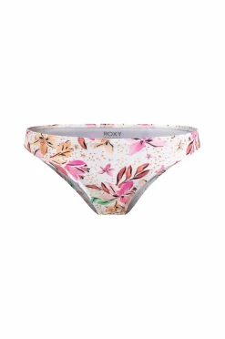 Roxy Bikiniunderdele PT Beach Classics Moderate BO White happy tropical swim Online