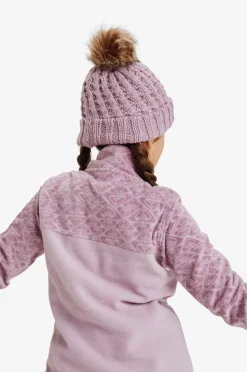 Roxy Hue Blizzard Discreet mauve Discount