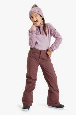 Roxy Hue Blizzard Discreet mauve Discount