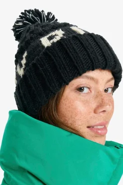 Roxy Huer|Accessories>Hue Tonic True black