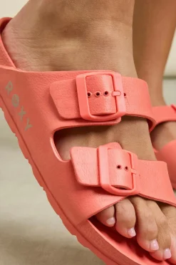 Roxy Sandaler Kattie Poppy