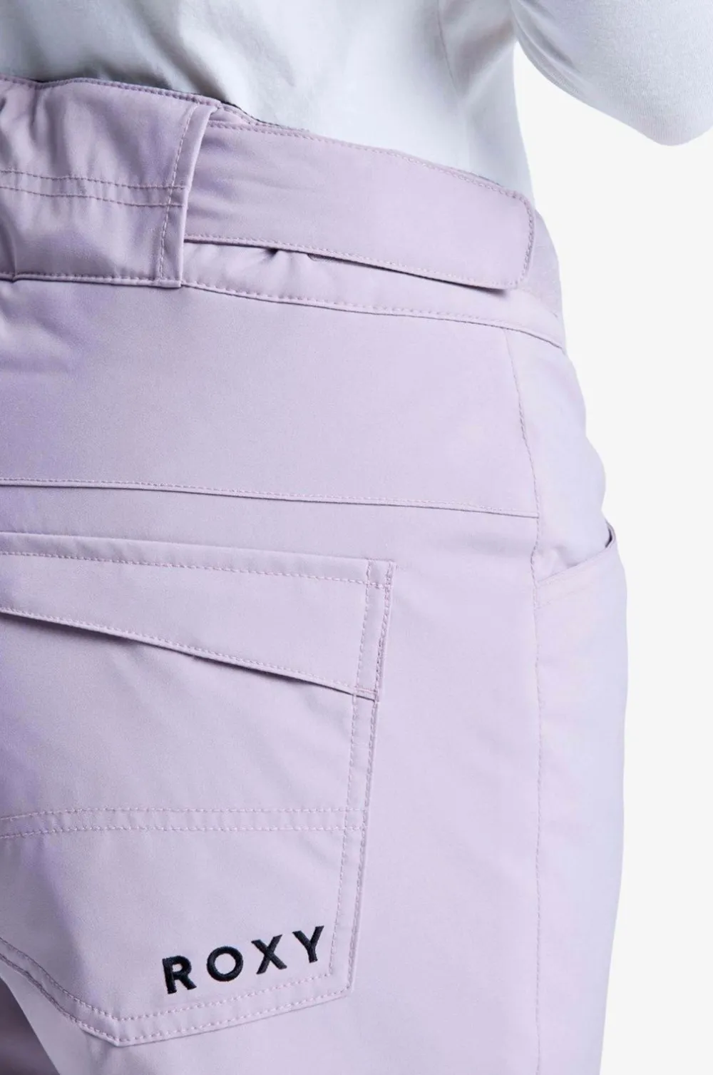 Roxy Overtøj|Overtøj>Skibukser Backyard PT Nirvana