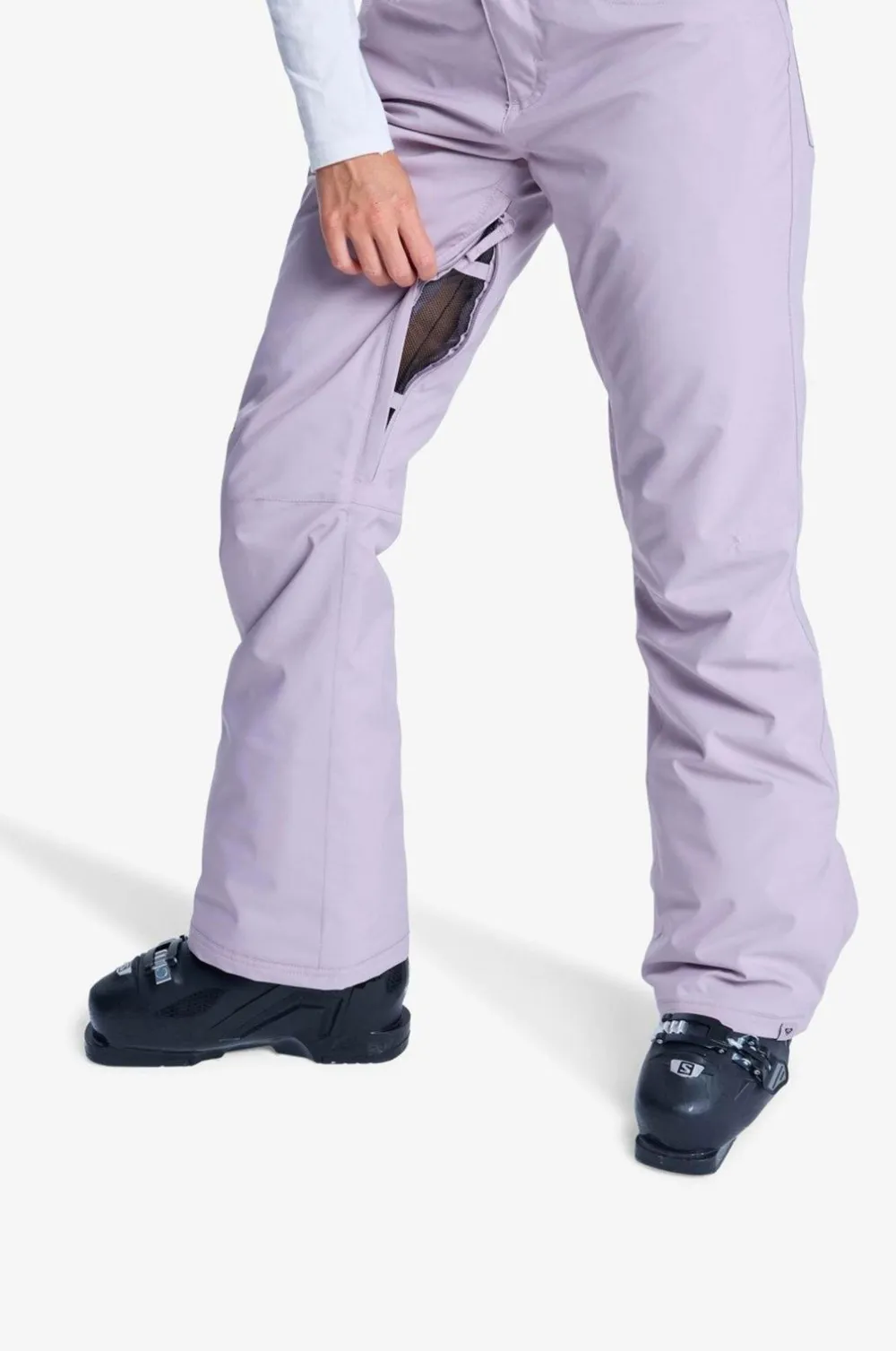 Roxy Overtøj|Overtøj>Skibukser Backyard PT Nirvana