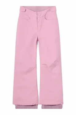 Roxy Skibukser Backyard Girl PT Discreet mauve
