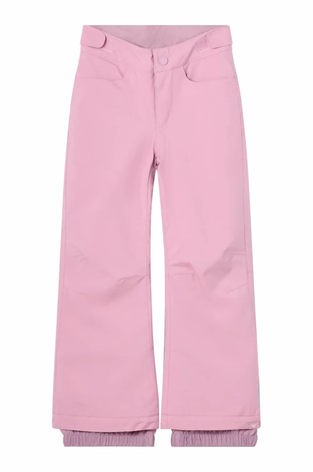 Roxy Skibukser Backyard Girl PT Discreet mauve