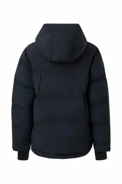 Roxy Skijakke Alofted Puffy JK True black Best