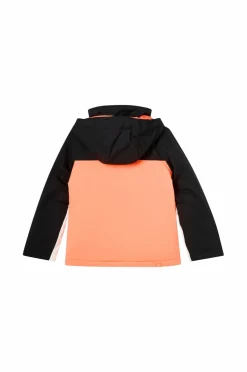 Roxy Skijakke Galaxy Girl JK Coral chic Clearance