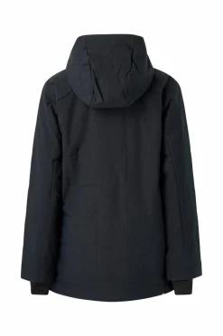 Roxy Overtøj|Overtøj>Skijakke Radiant Lines Overhead JK True black