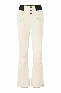 Roxy Overtøj|Overtøj>Snowboardbukser Rising High PT Buttercream