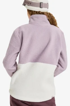 Roxy Teddyjakke Alabama Nirvana Sale