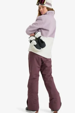 Roxy Teddyjakke Alabama Nirvana Sale